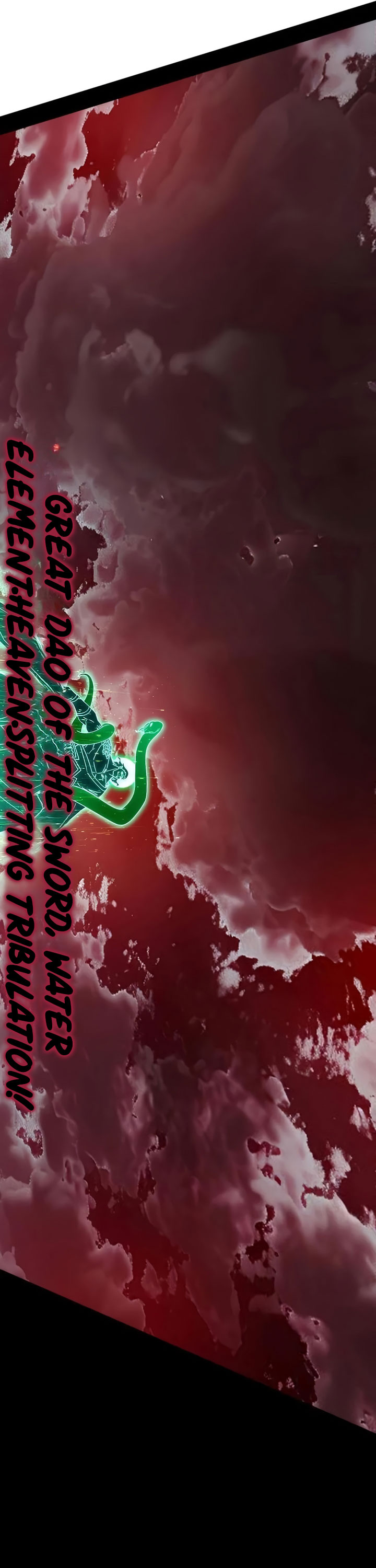 I’m An Evil God chapter 481